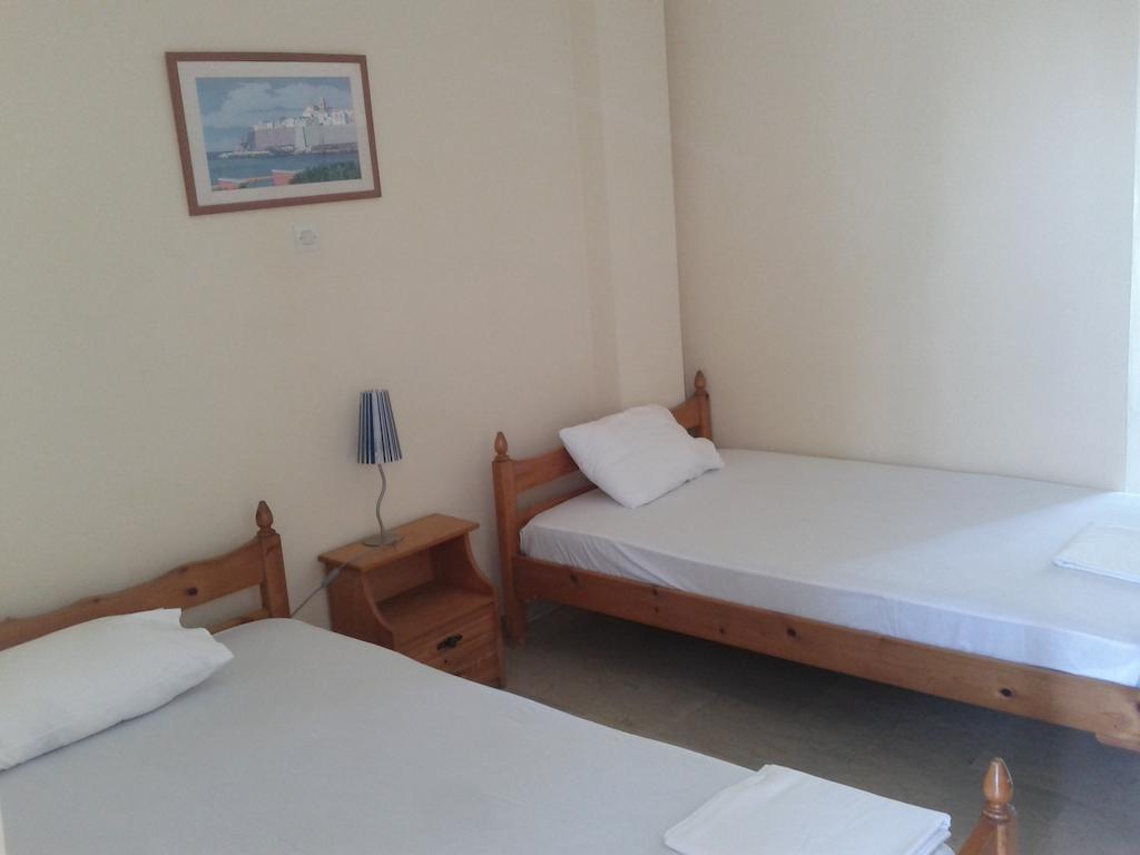 Margarita Apartments Preveza Room photo